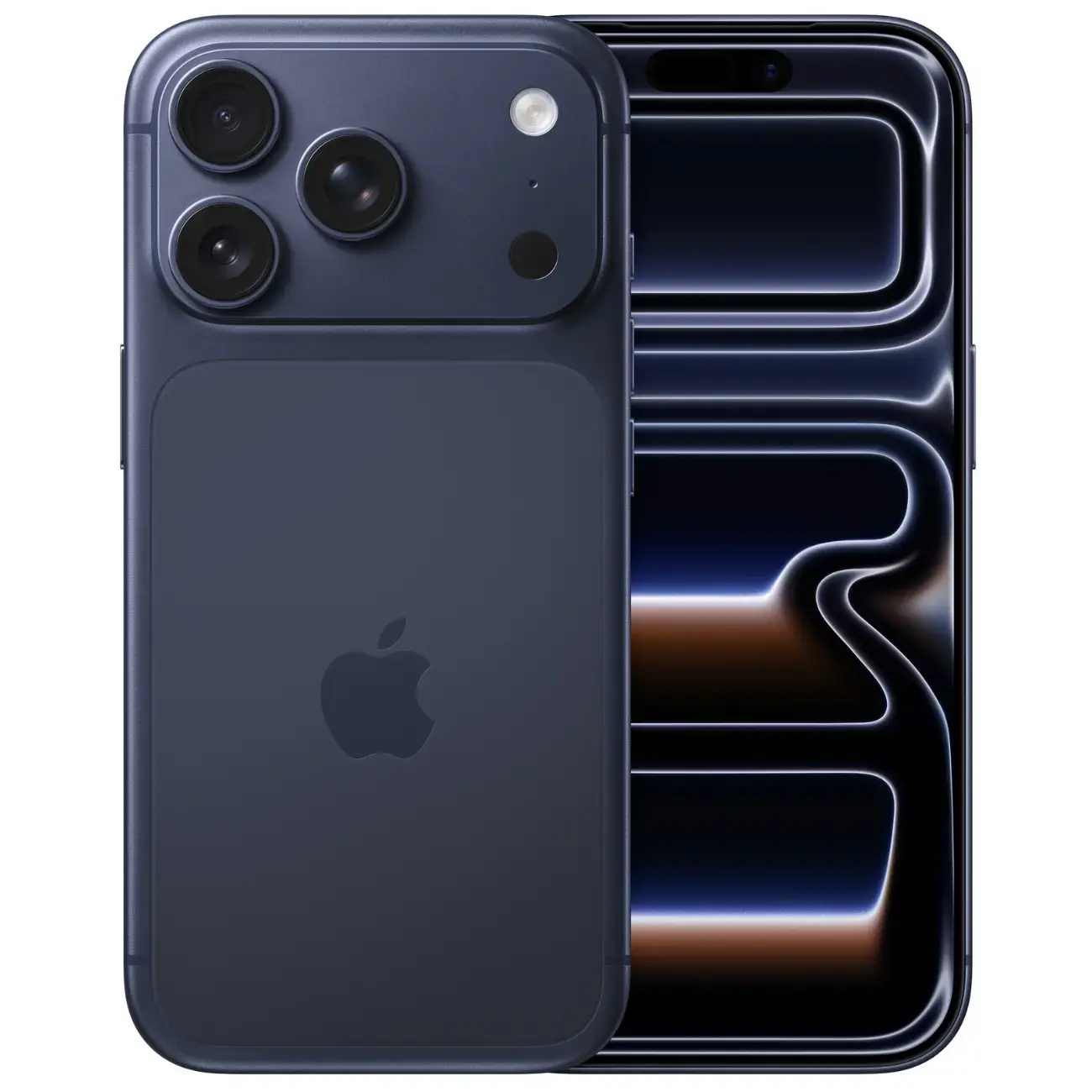 Смартфон Apple iPhone 17 Pro Max 256 GB Deep Blue