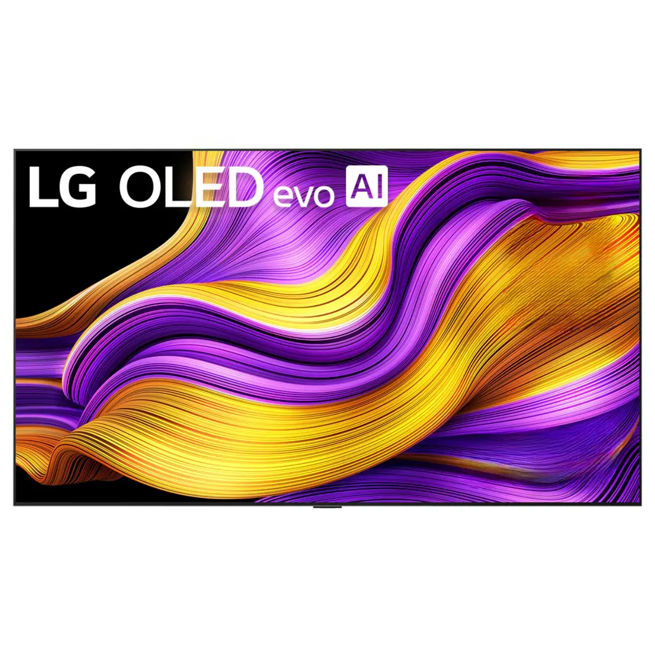 Телевизор LG OLED G5 evo AI 4K OLED83G5RLA  