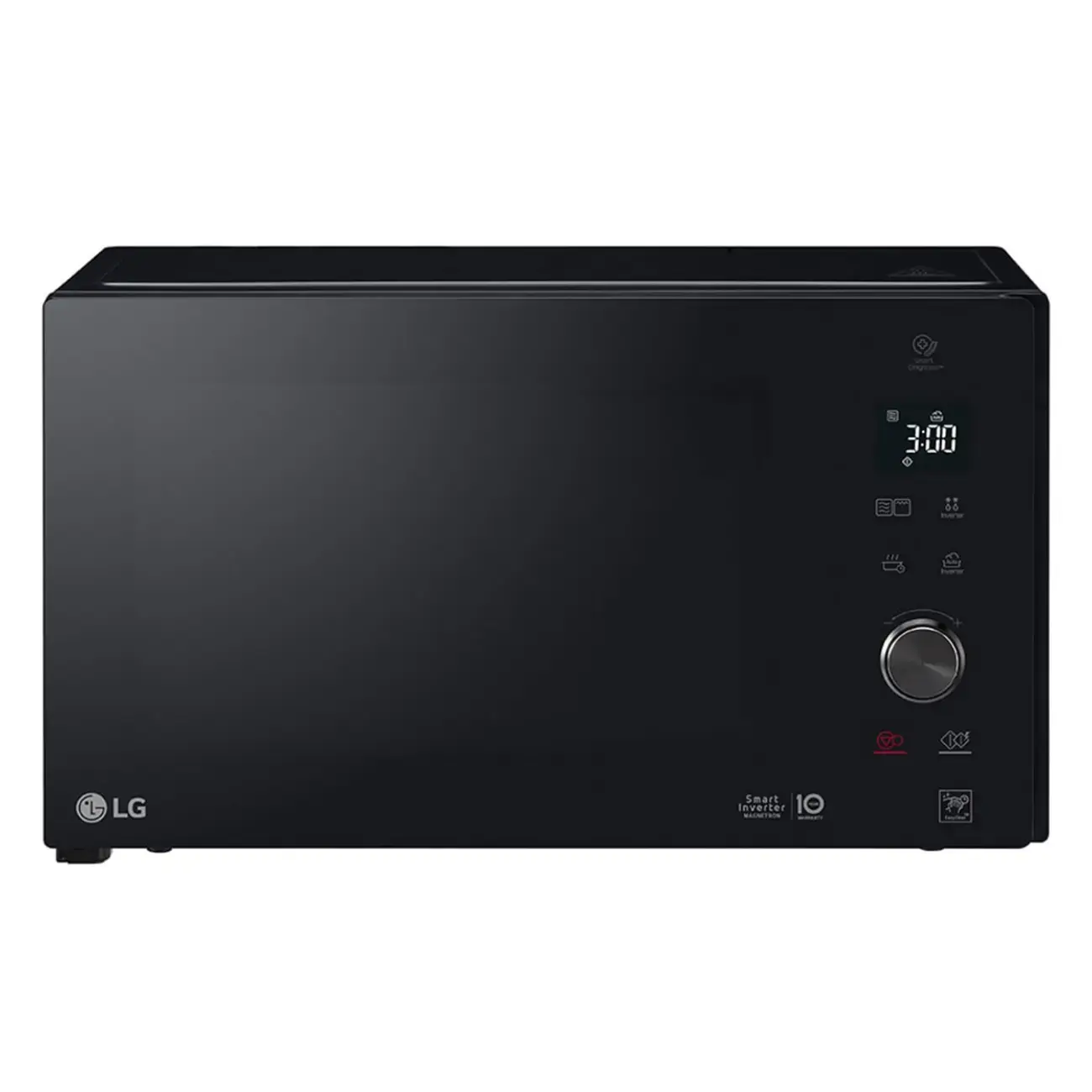 Микроволновая печь LG NeoChef MH6565DIS