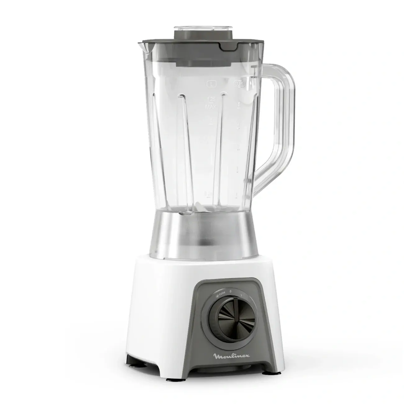 Блендер MOULINEX LM2C0110