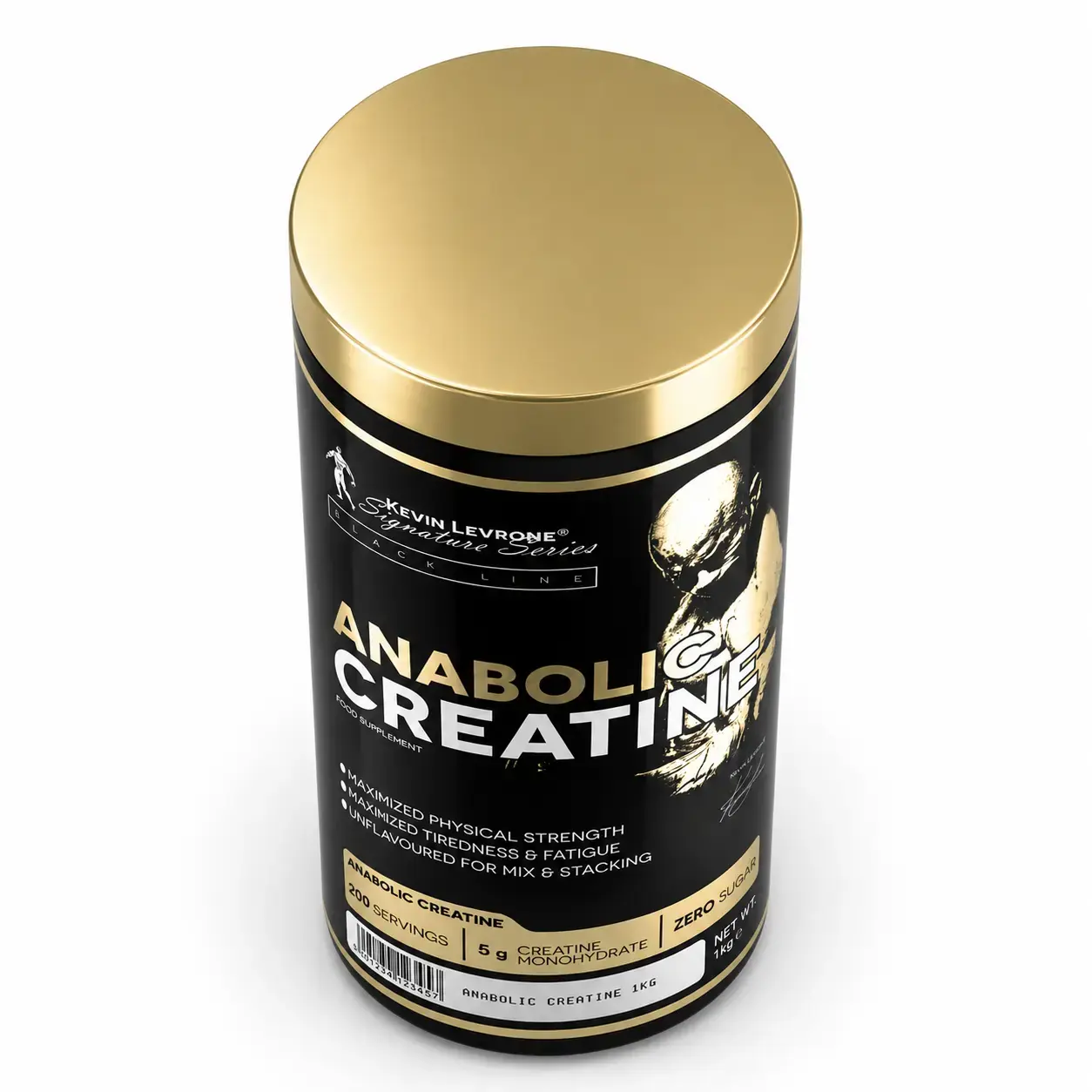 Kreatin Anabolic Creatine Levrone 1 kg