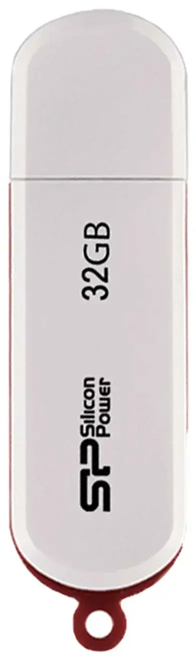 Fleshka SP Luxmini 320 32GB