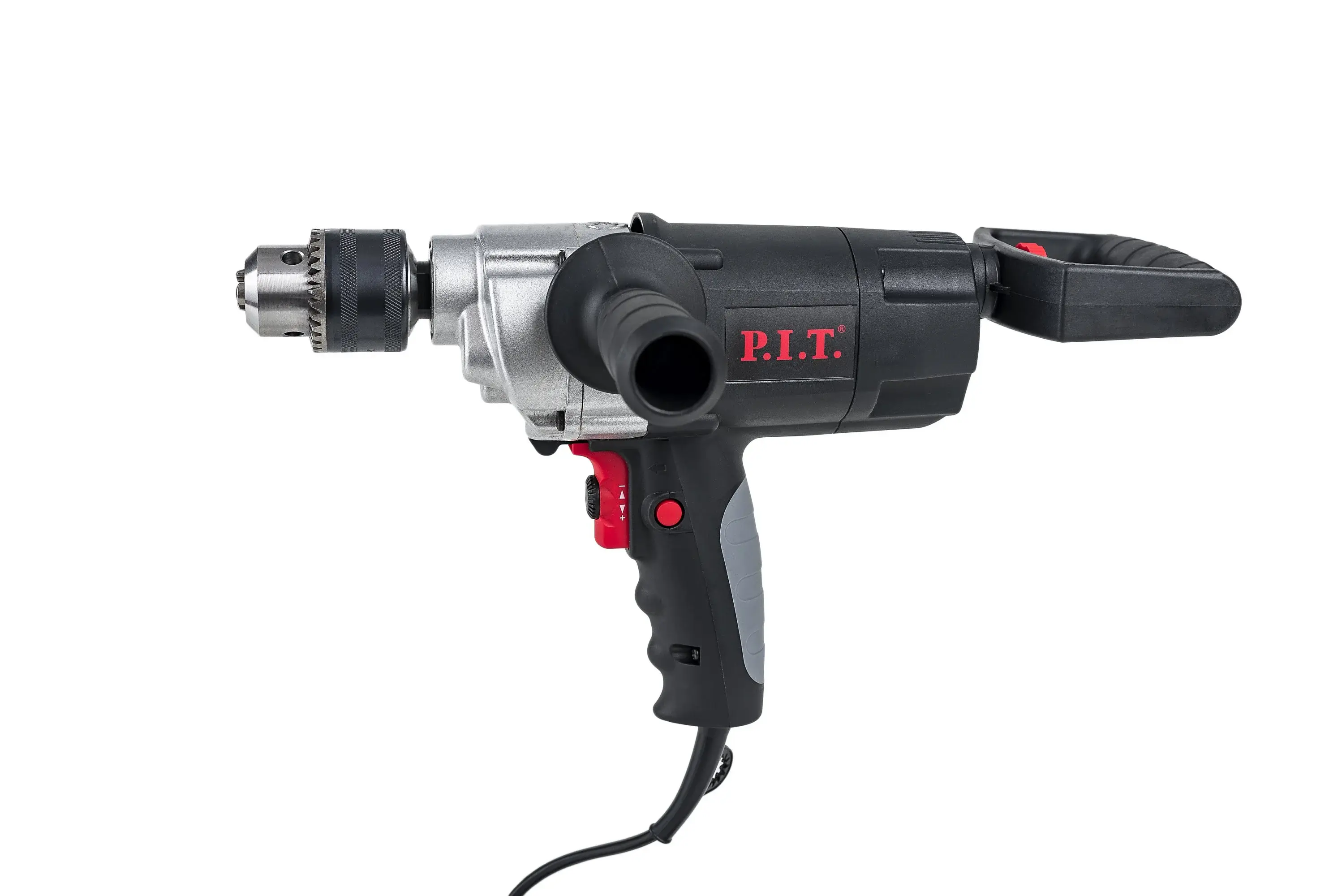 Дрель-миксер электрическая PIT PHM120-C