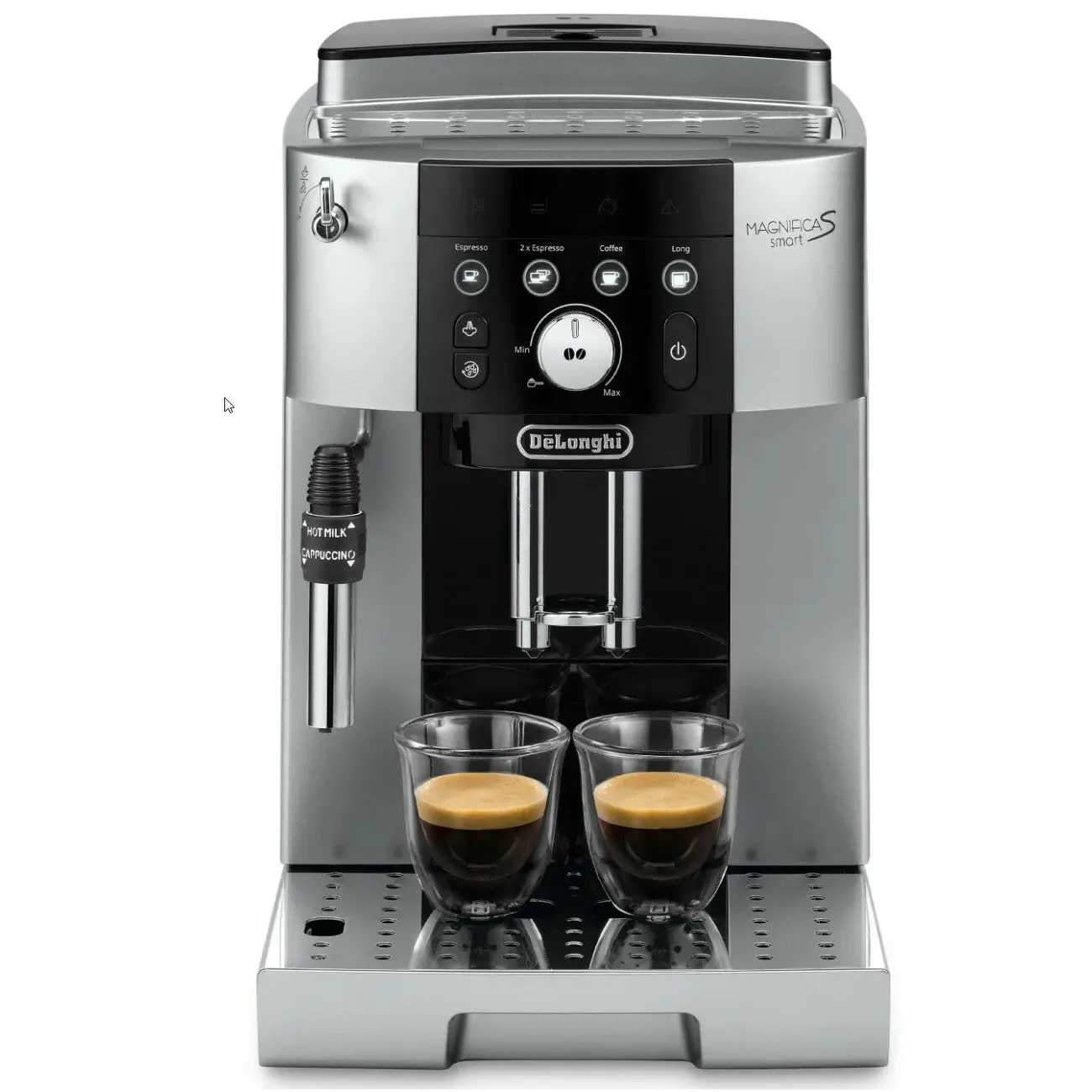 Кофемашина DELONGHI ECAM250.23.SB