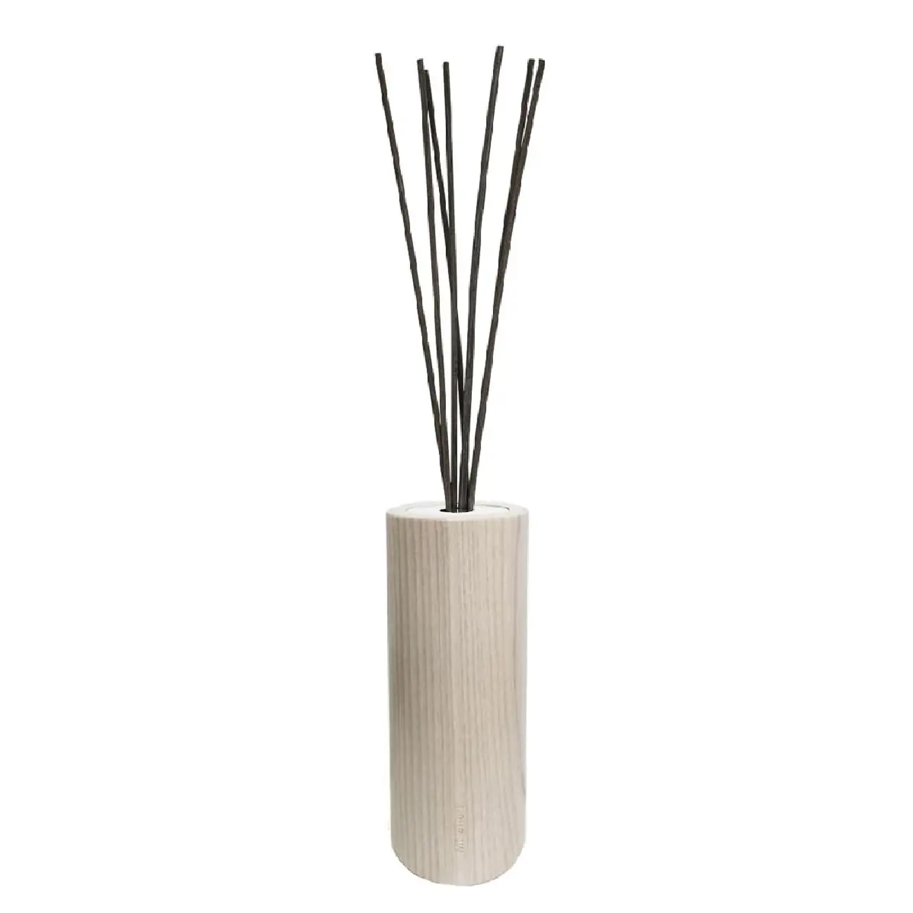 Diffuzor Millefiori Milano Wood Air Design Cylinder White