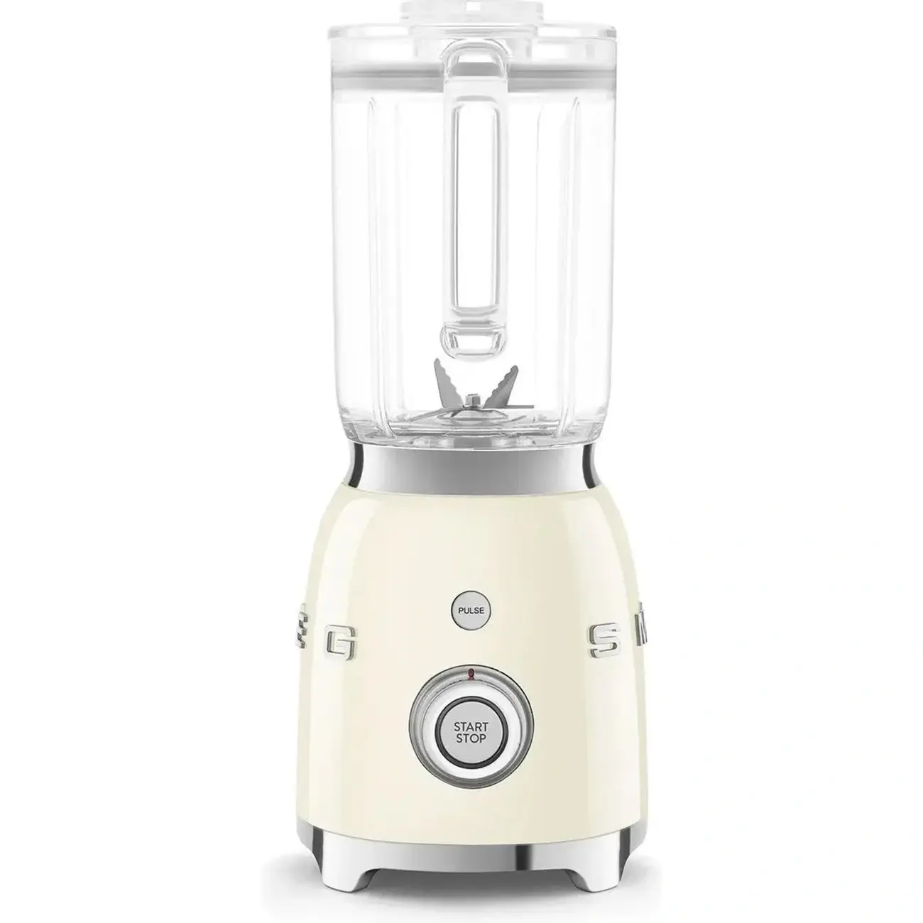 Блендер Стационарный Smeg BLF03CREU