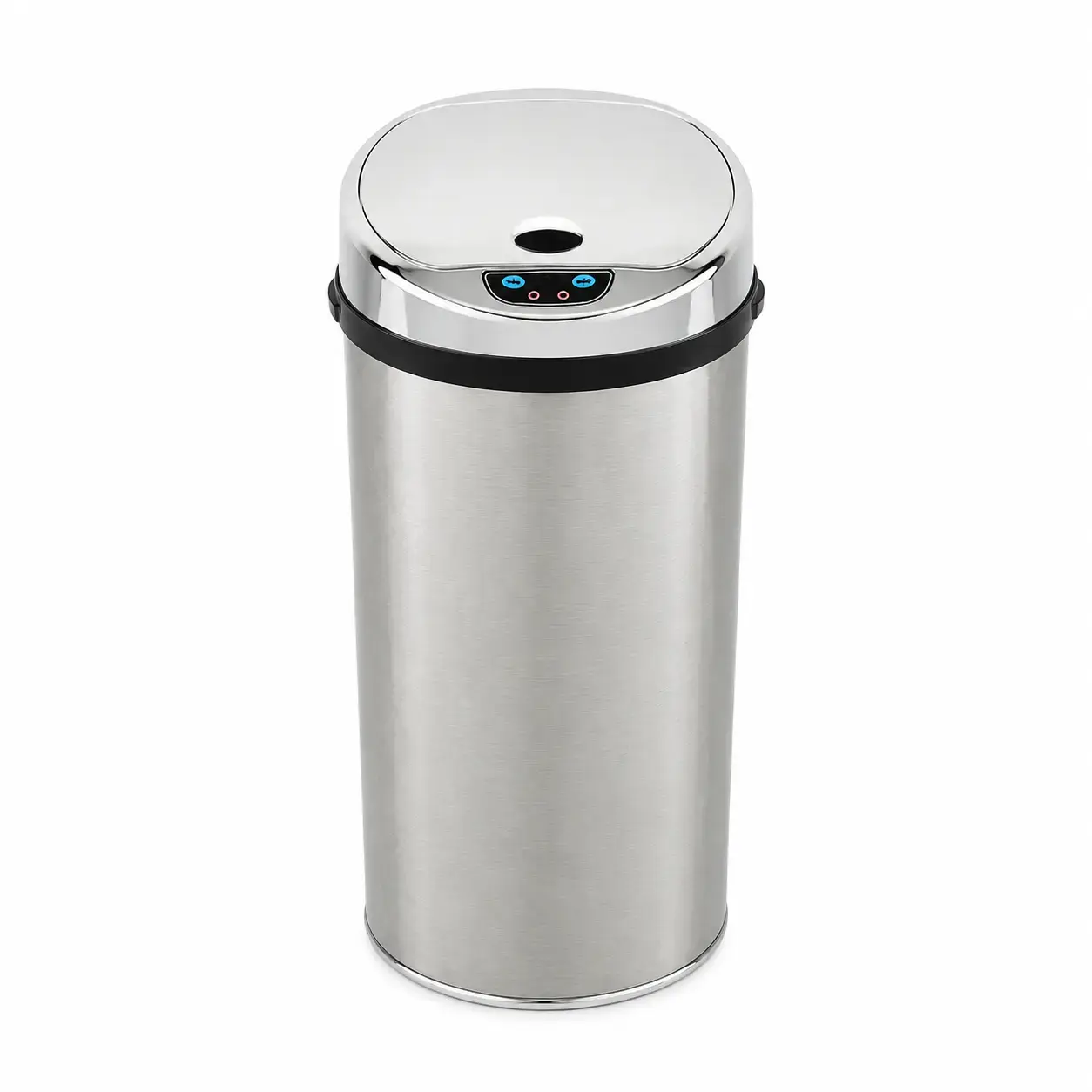 Контейнер для мусора ZHIYUE Round Sensor Dustbin ZYS-42LB 42 л