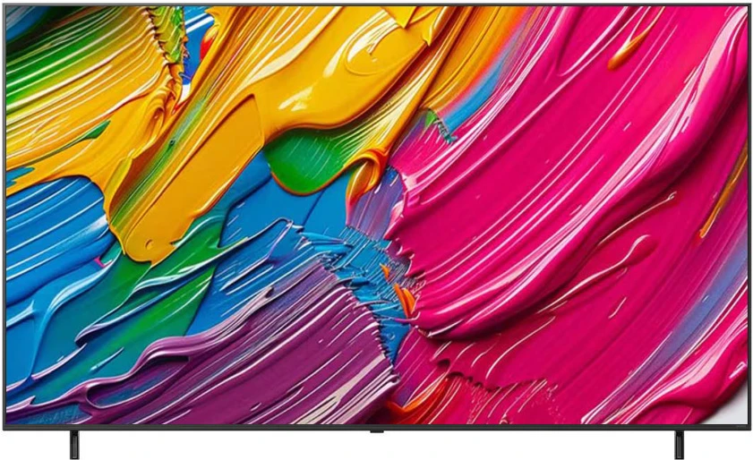 Телевизор LG QNED AI 4K 86QNED80A6A