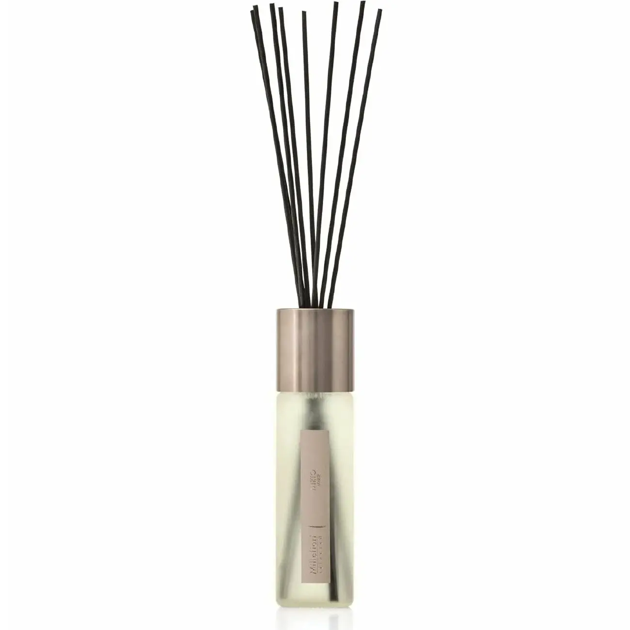 Diffuzor Millefiori Milano 350 ml Reed Selected Ninfea