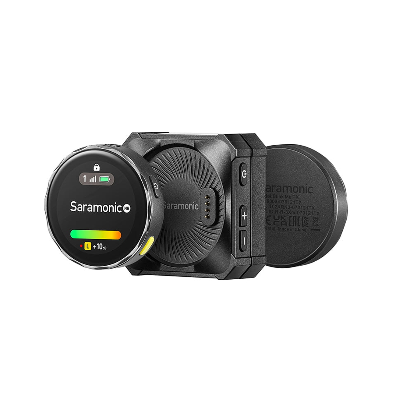 Беспроводной микрофон Saramonic BLINK Me B2