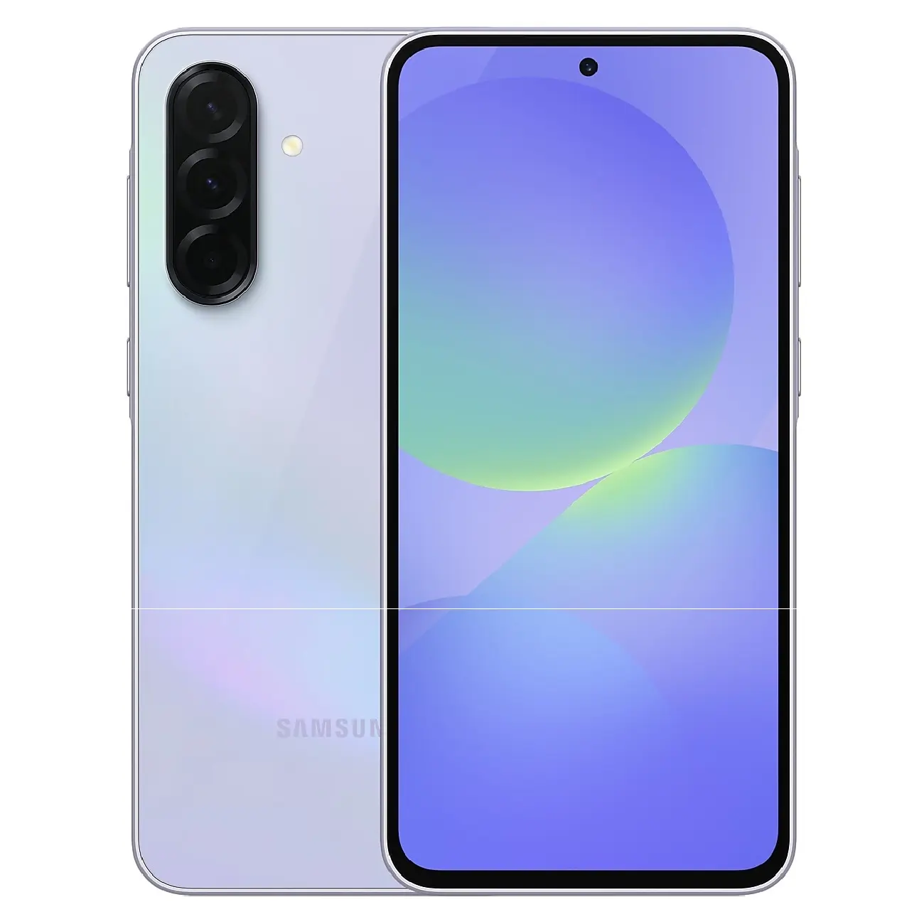 Смартфон Samsung Galaxy A36 128GB Lavender