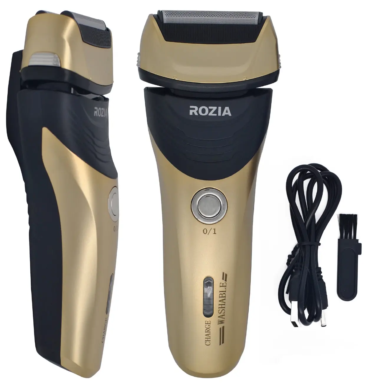 Электробритва ROZIA HT9326