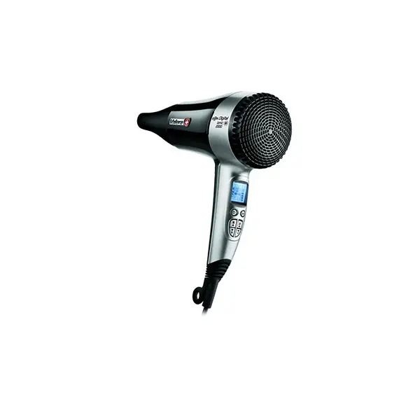 Фен Valera 545.50 i-Fan Digital Ionic