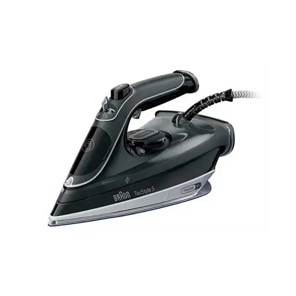 Утюг BRAUN SI5188BK