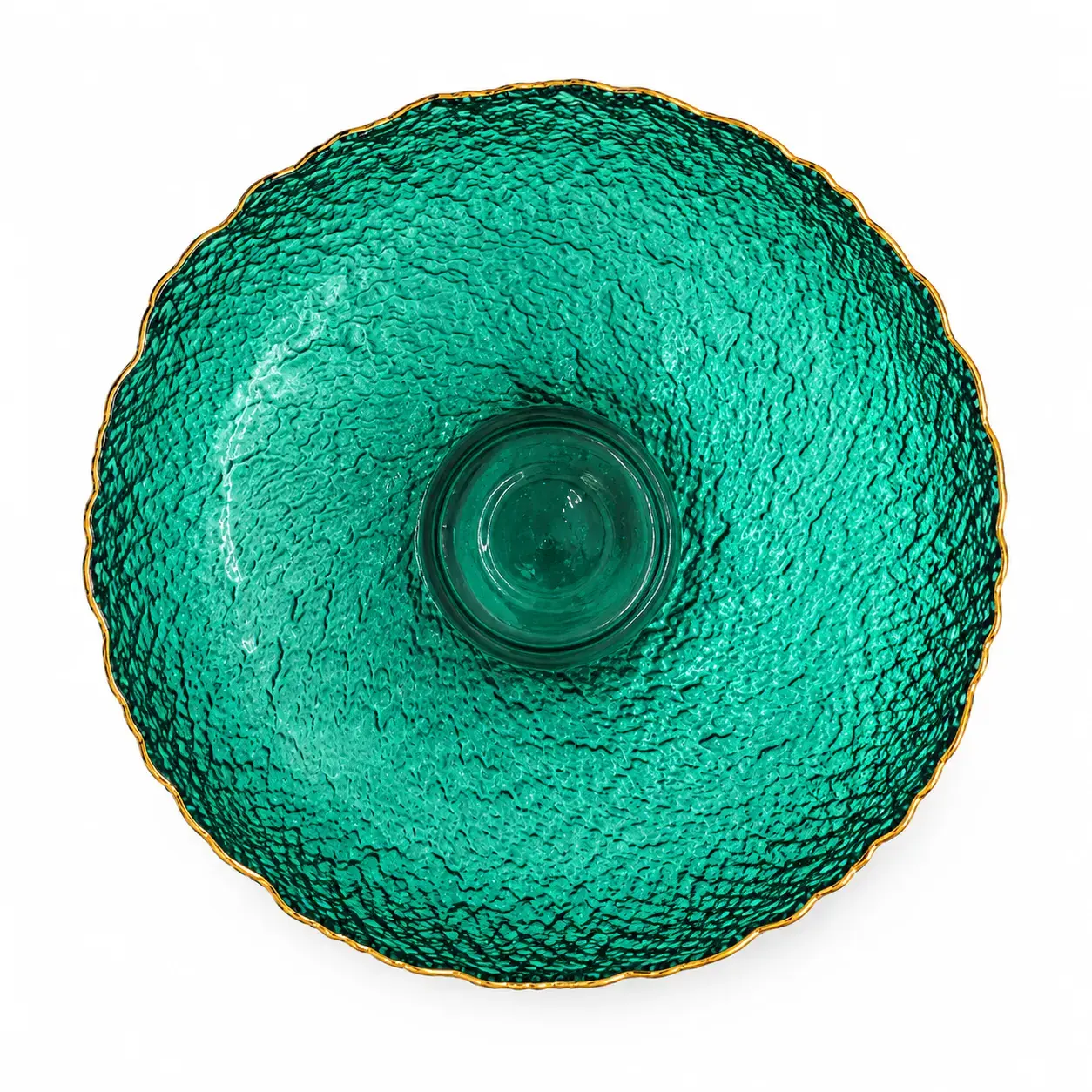 Mevachi SENORITA HOME «Gulbarg» Green 25-119, 26 sm