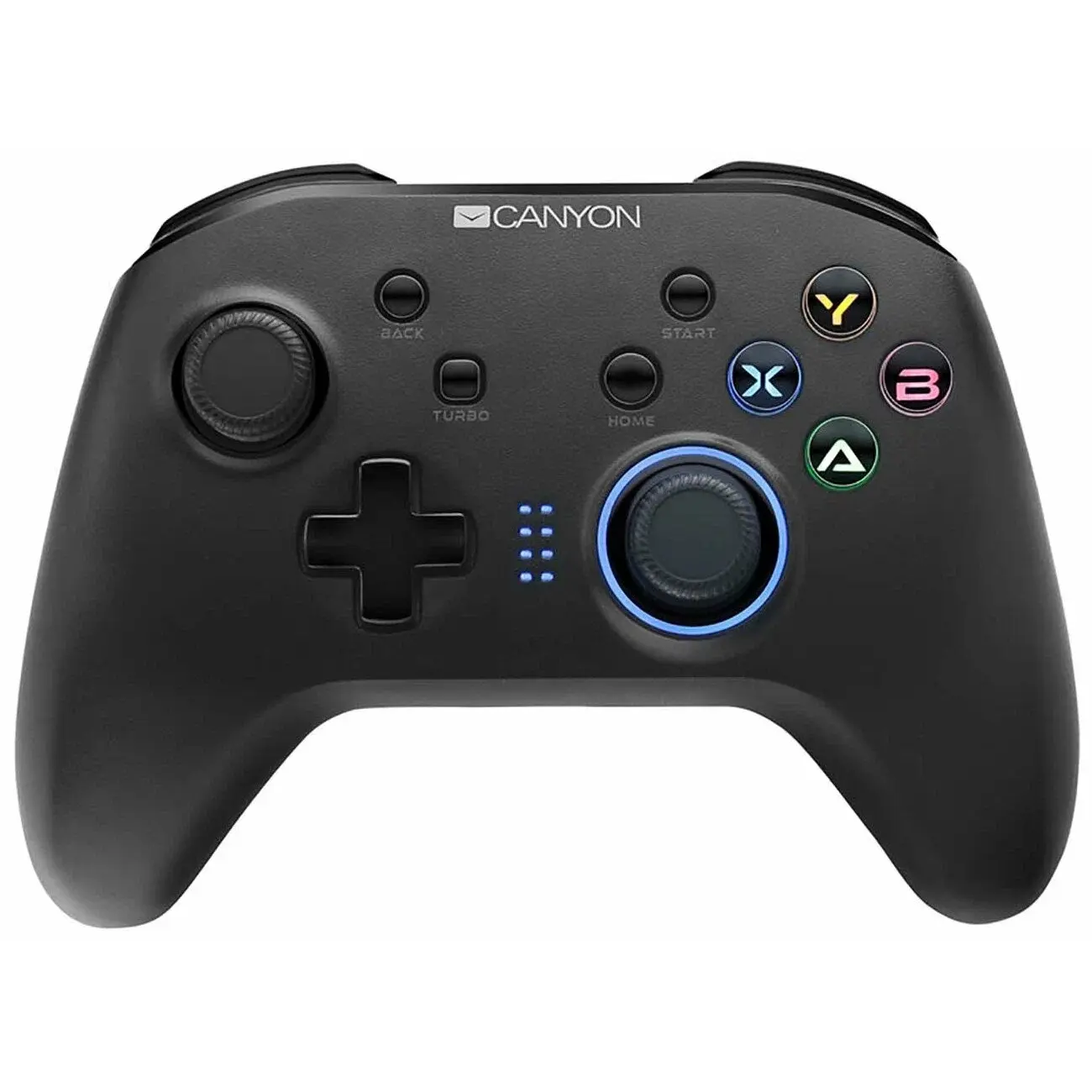 Joystik Canyon CND-GPW3