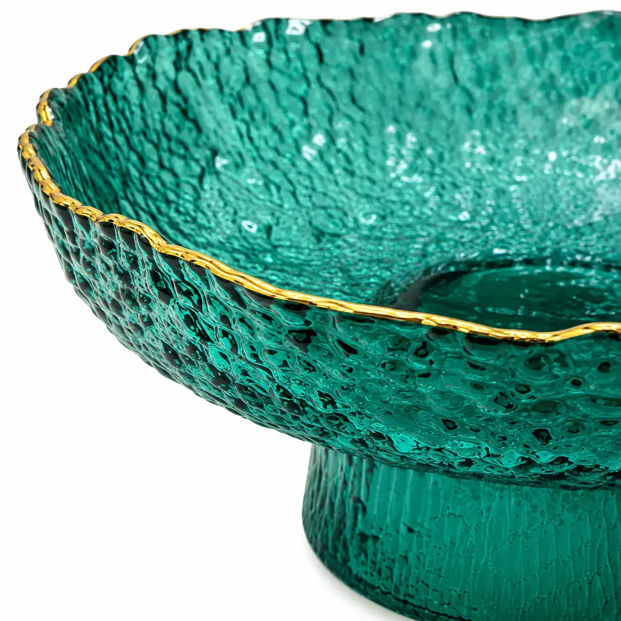 Mevachi SENORITA HOME «Gulbarg» Green 25-119, 26 sm