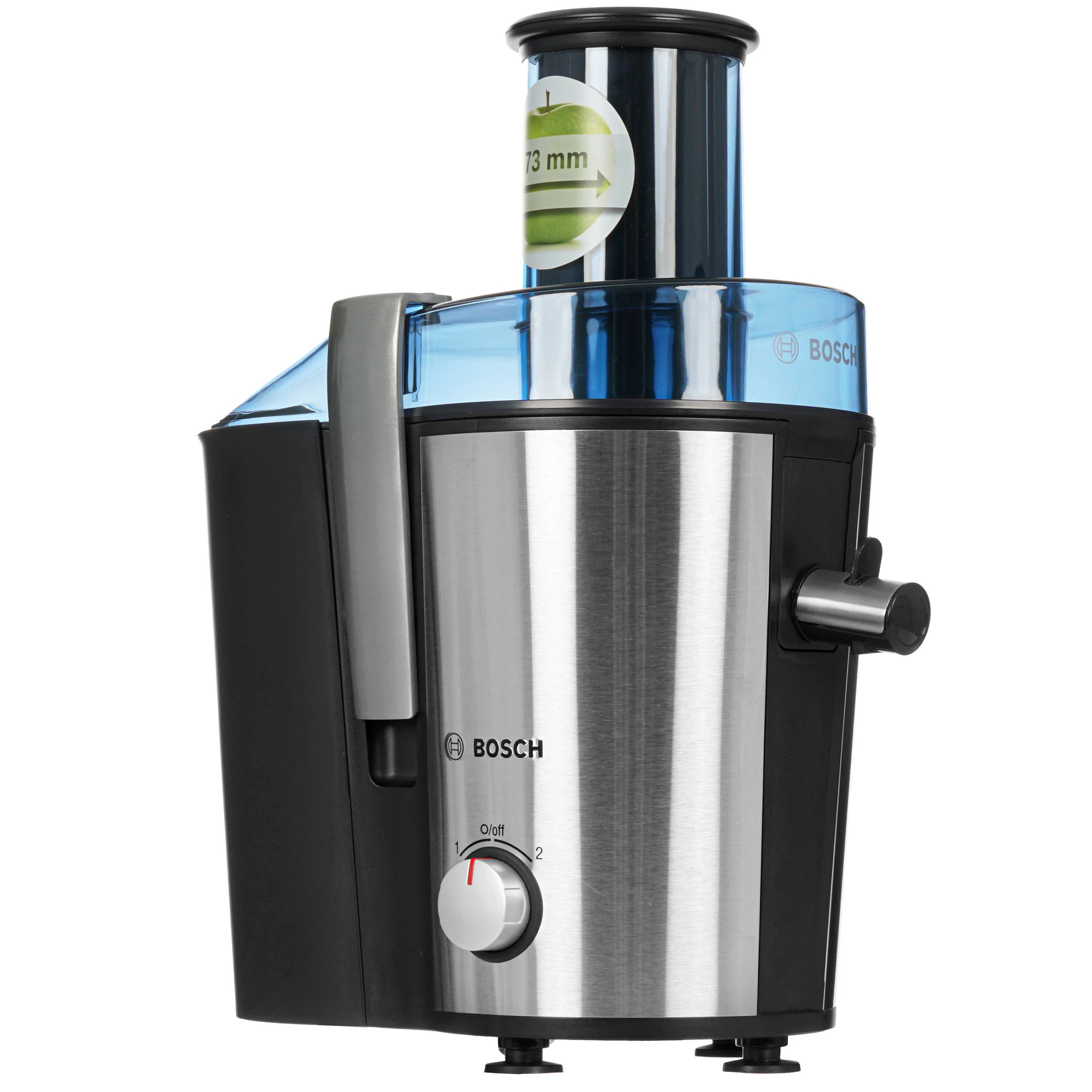 Соковыжималка Bosch MES3500