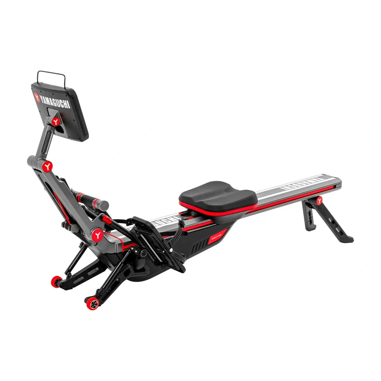 Гребной тренажёр Yamaguchi Ya-Rower Sport