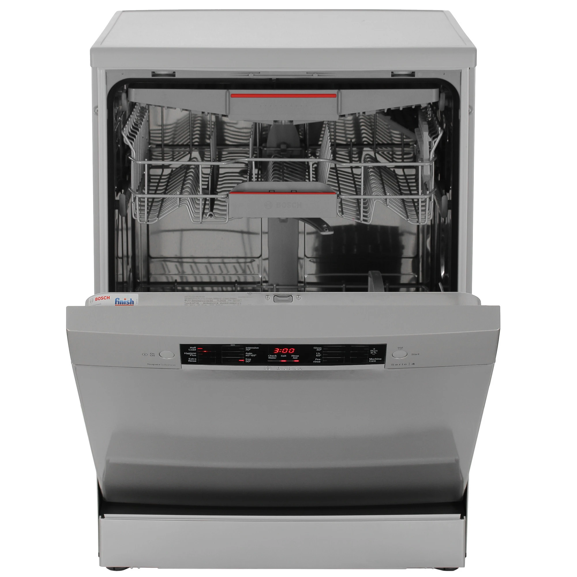 Посудомоечная машина Bosch SMS46NI01Q