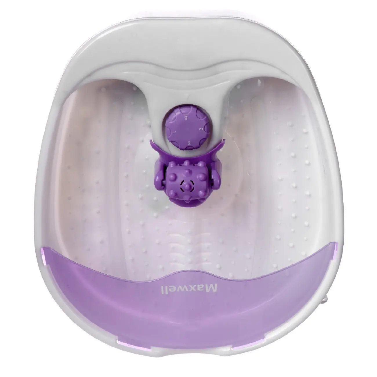 Massaj apparati MAXWELL (vanna) MW-2451
