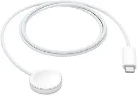 Кабель Apple Watch Magnetic Fast Charger 1M