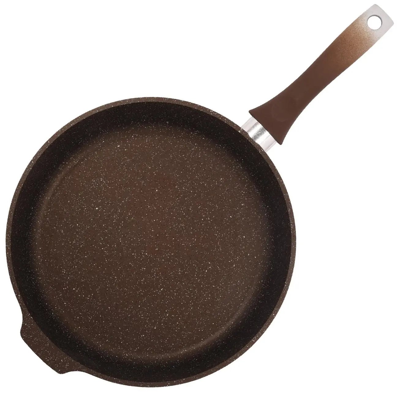 Сковородка Kukmara «Мраморная» 28 см (SMK281A)