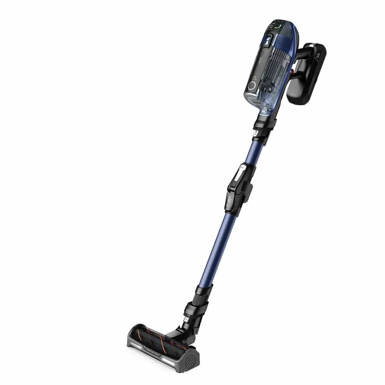 Пылесос Tefal TY99C0WO