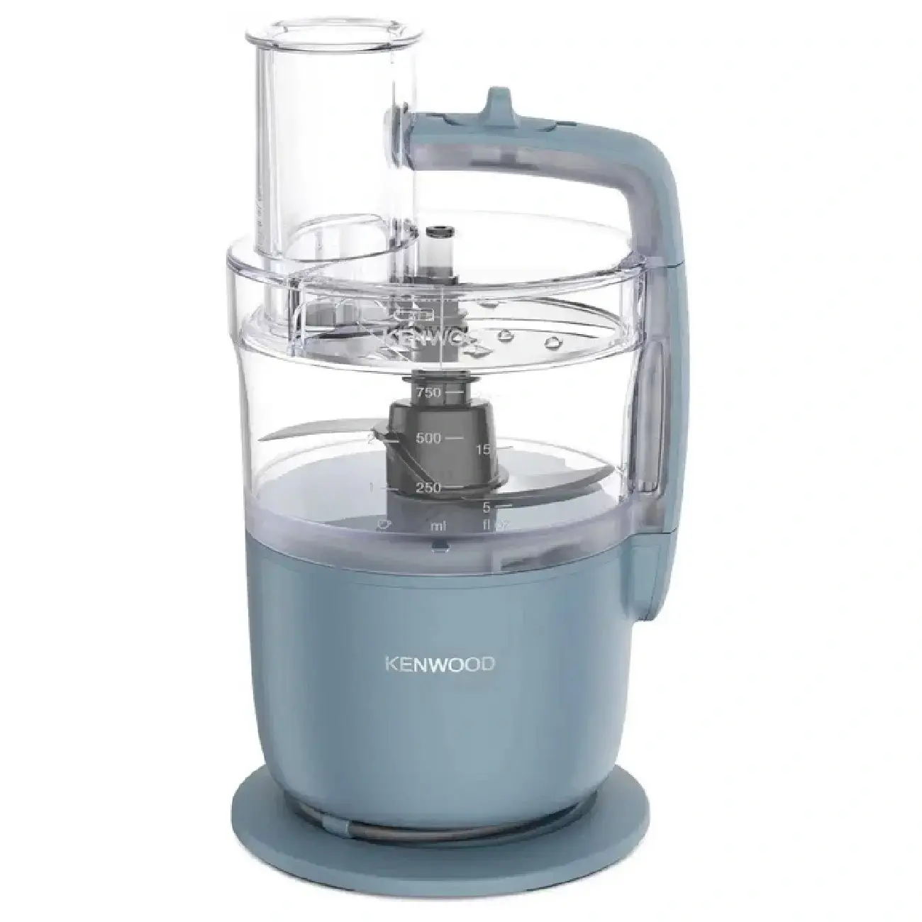Овощерезка Kenwood FDP22.000GY