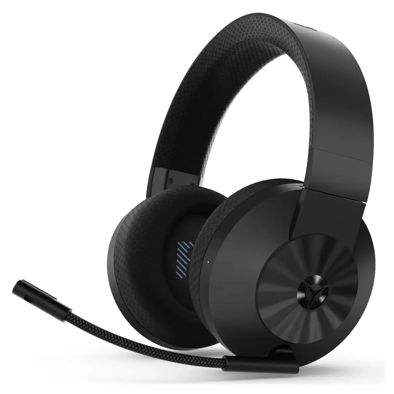 Игровые наушники Lenovo Legion H600 Wireless Gaming Headset
