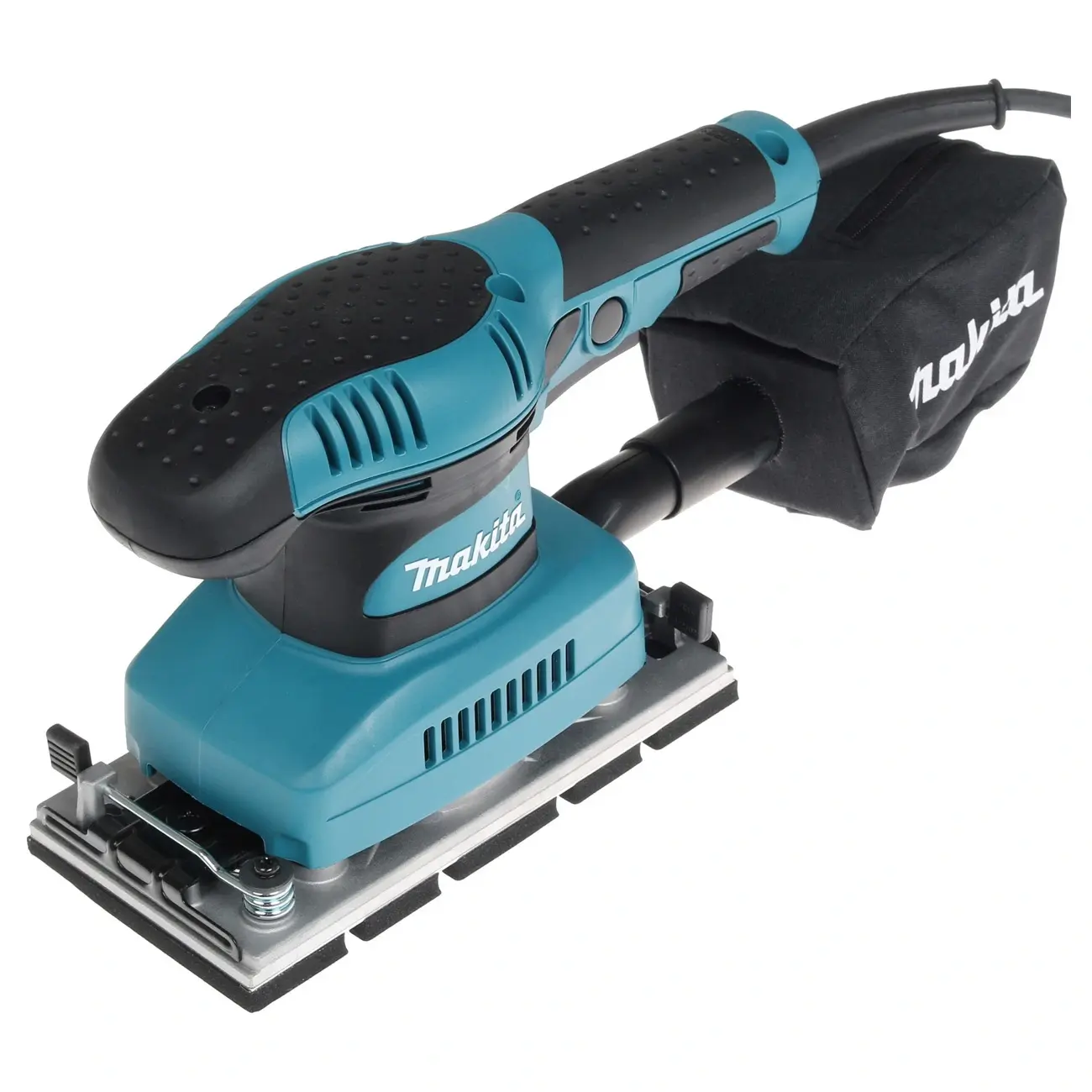 Плоскошлифовальная машина Makita BO3710