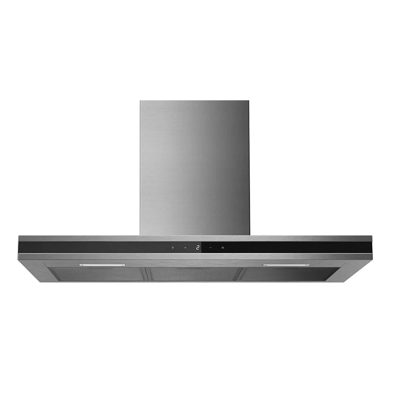 Вытяжка Midea MH 90C775 X