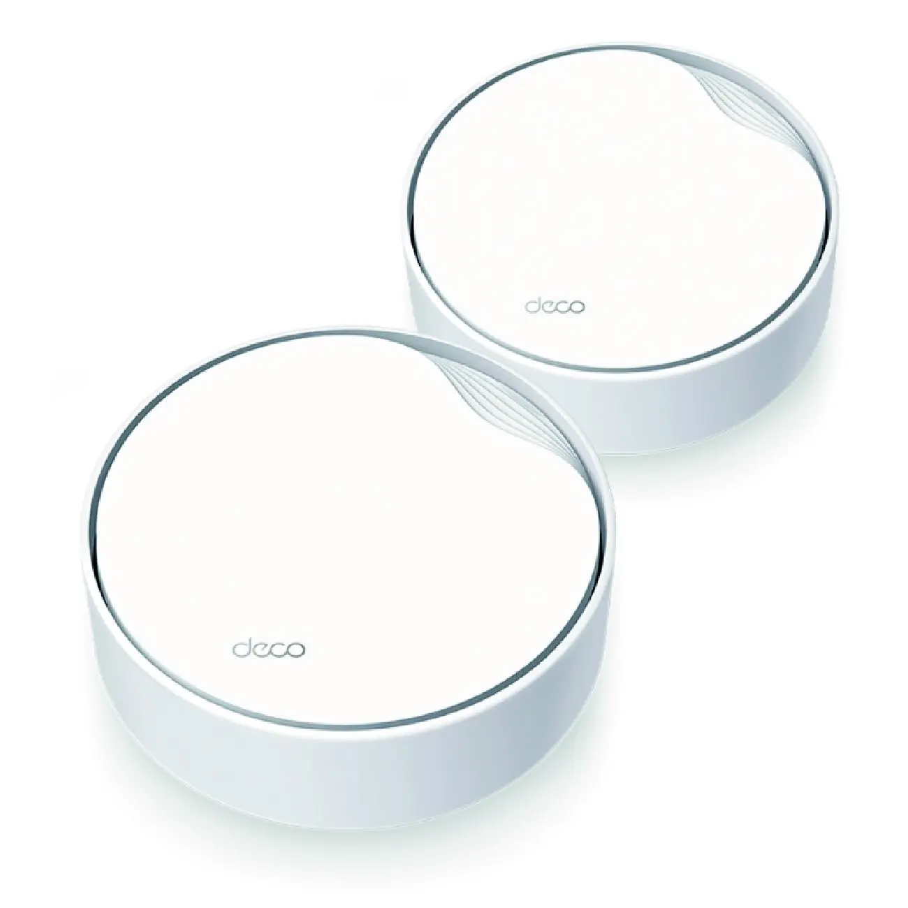 MESH-комплект TP-LINK Deco X50-PoE(2-pack)
