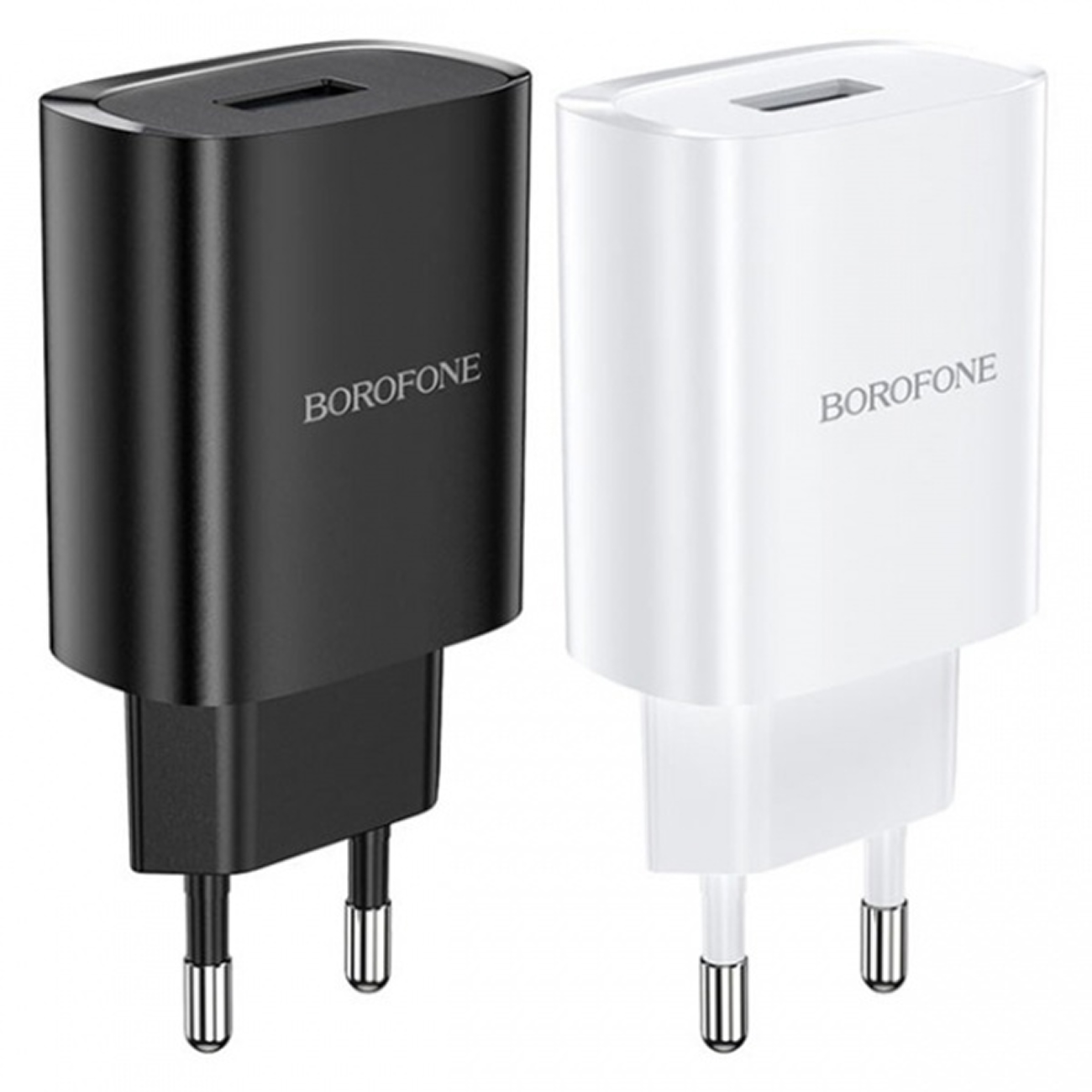 Зарядное устройство Borofone BN1