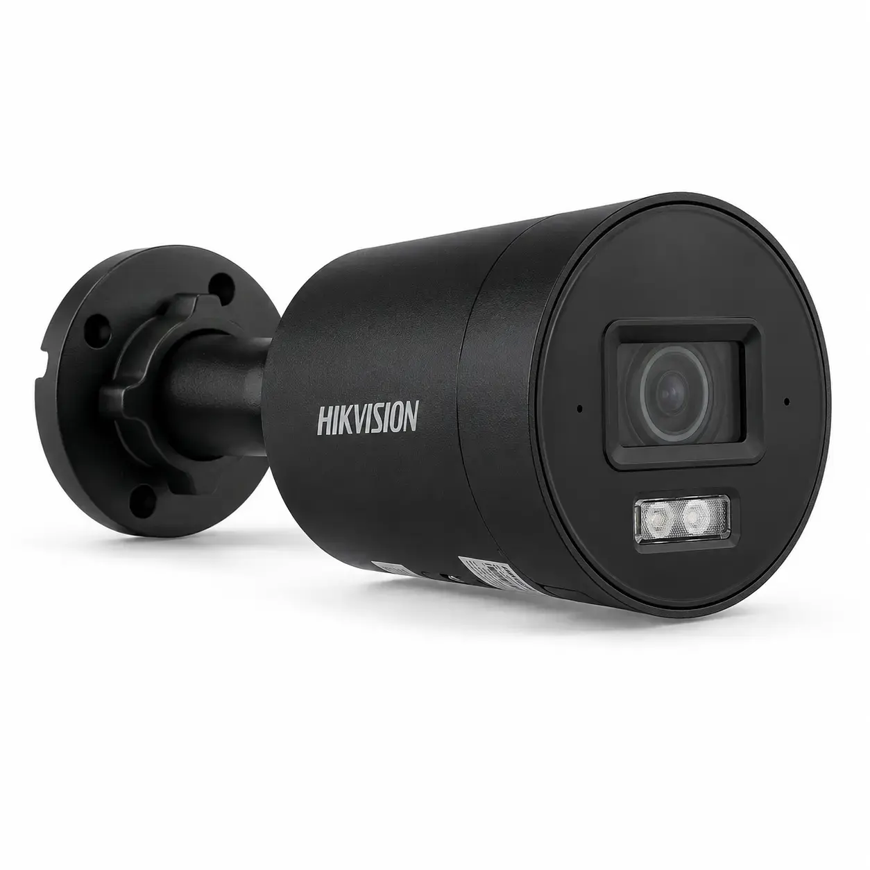 IP-камера видеонаблюдения Hikvision DS-2CD2063G2-LI2U BLACK 2.8MM