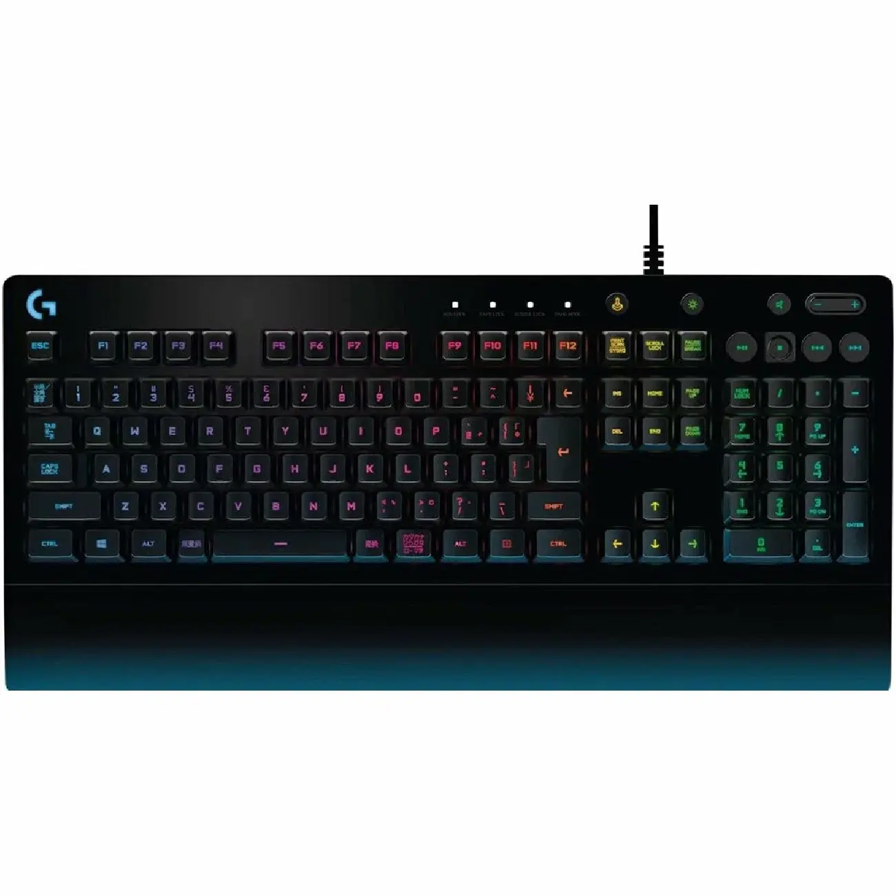 Клавиатура Logitech G213 Prodigy
