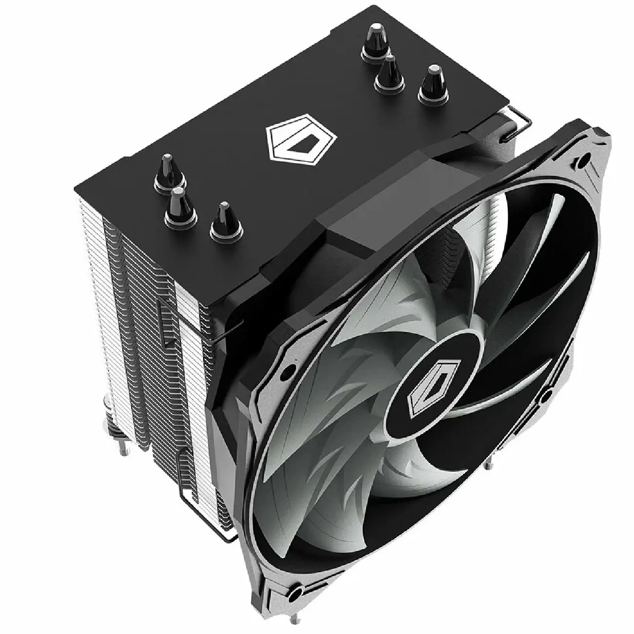 Кулер для процессора ID Cooling SE-223i BLACK
