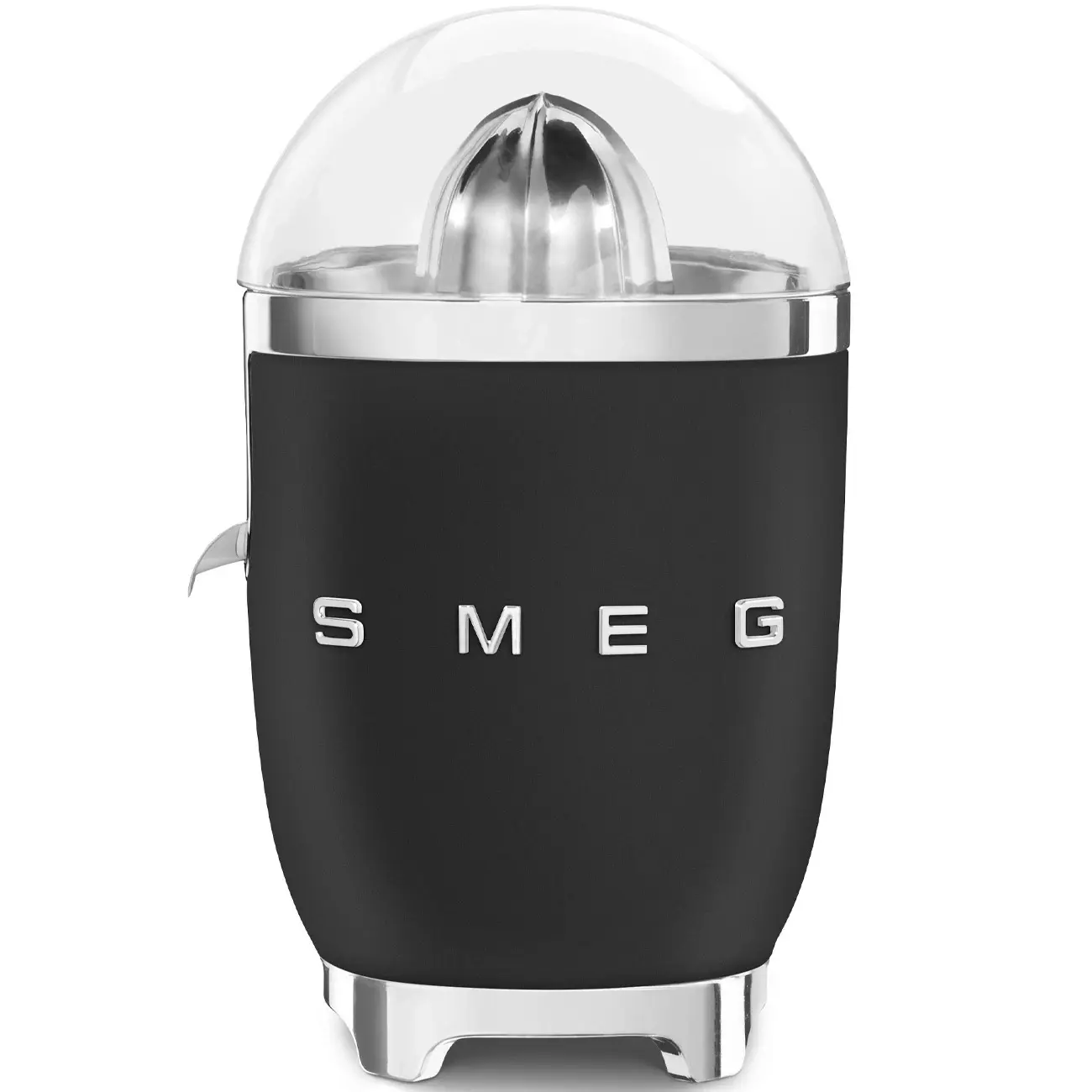 Соковыжималка для цитрусовых Smeg CJF01BLMEU
