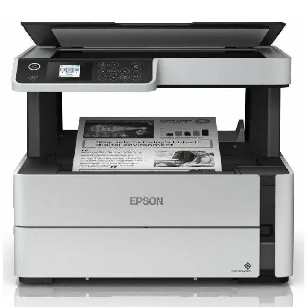 МФУ струйное Epson M2170 