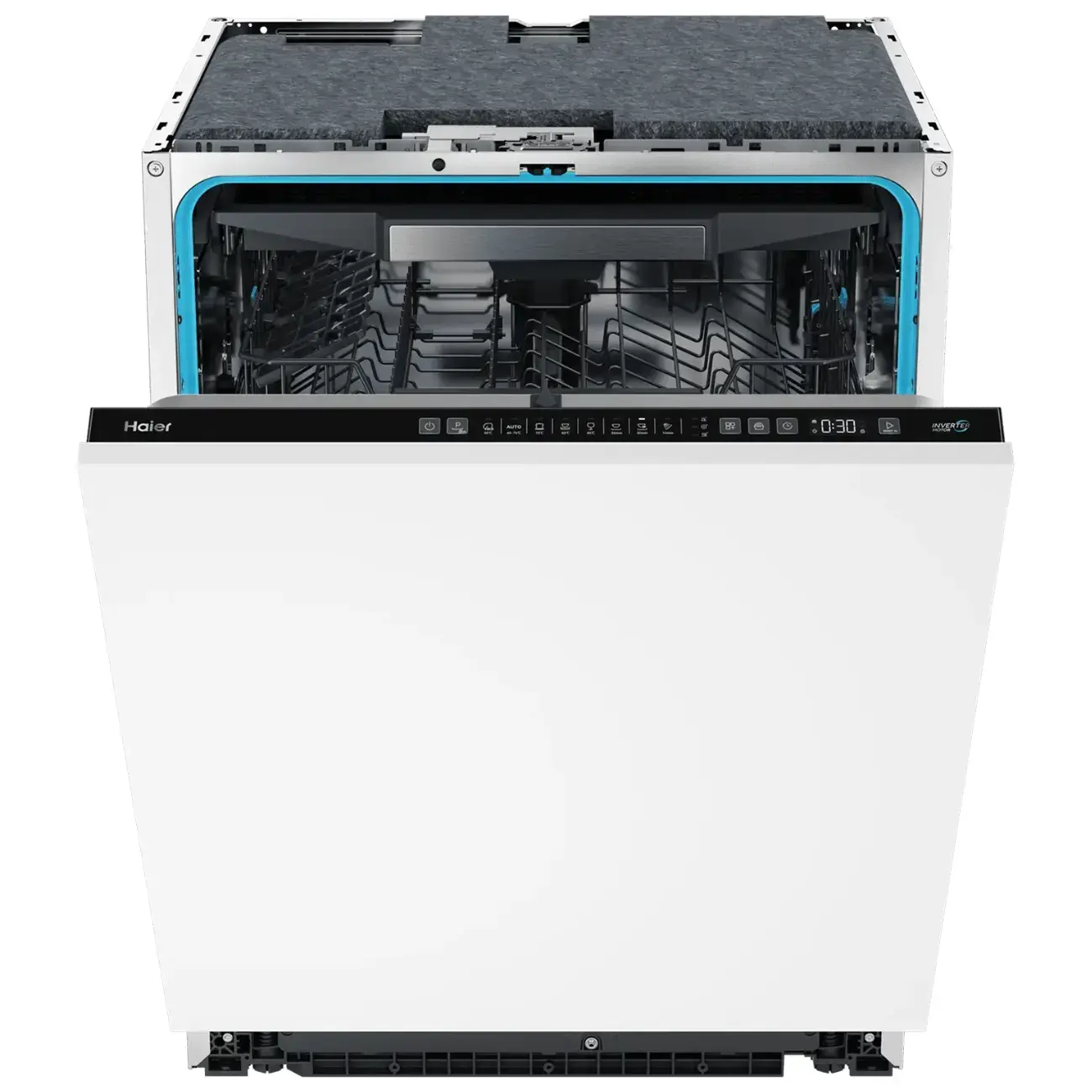 Посудомоечная машина Haier HDWE16-594RU