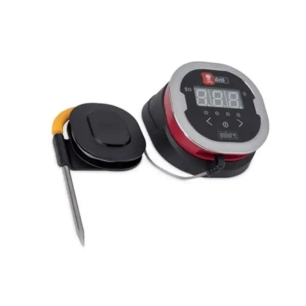 Цифровой термометр Weber iGrill 2