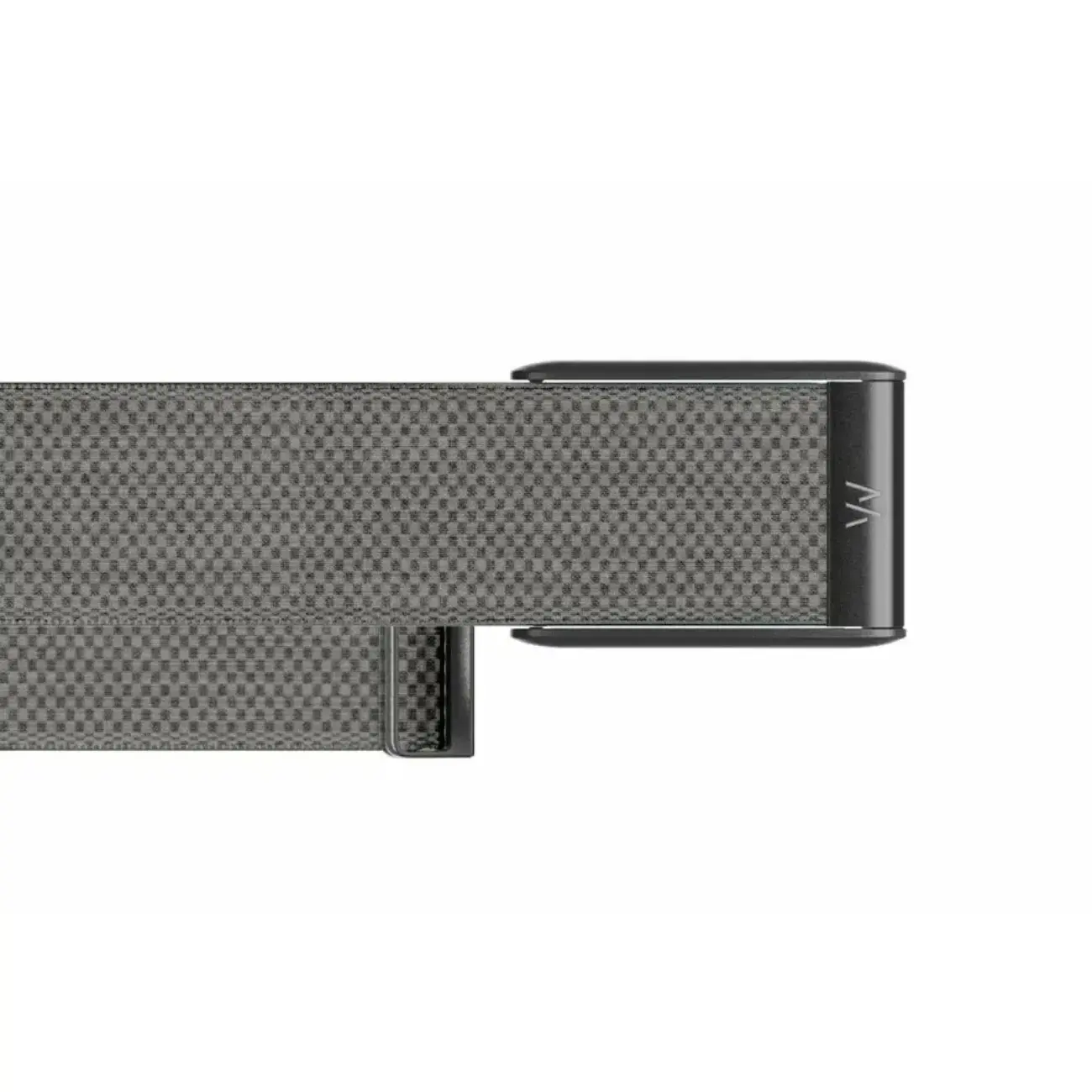Whoop uchun tasma SuperKnit Band Graphite
