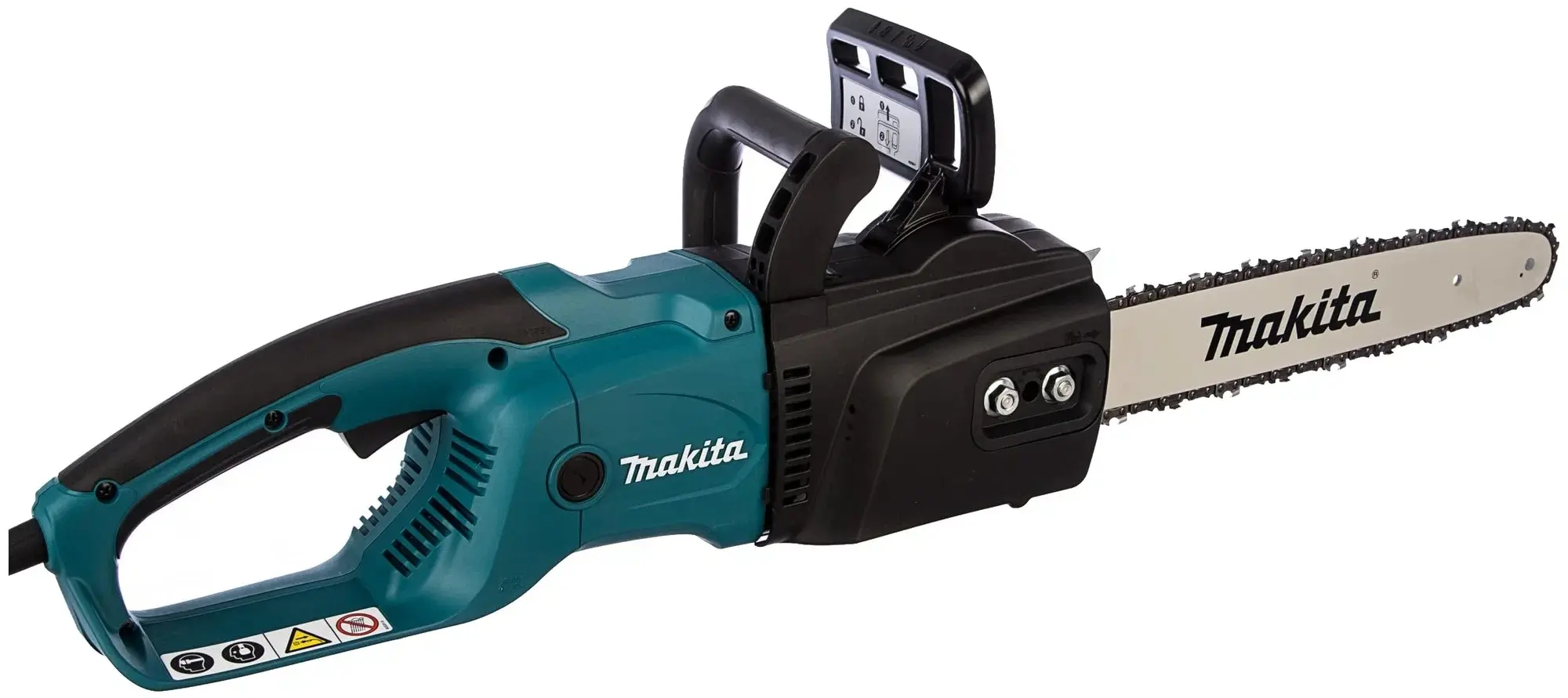 Электрическая цепная пила Makita UC3550A