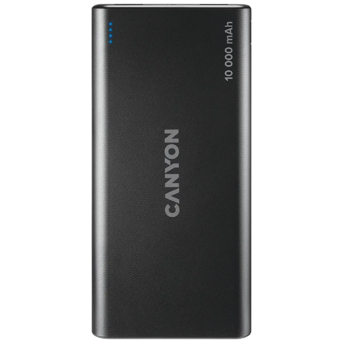 Повербанк CANYON CNE-CPB1008B Black