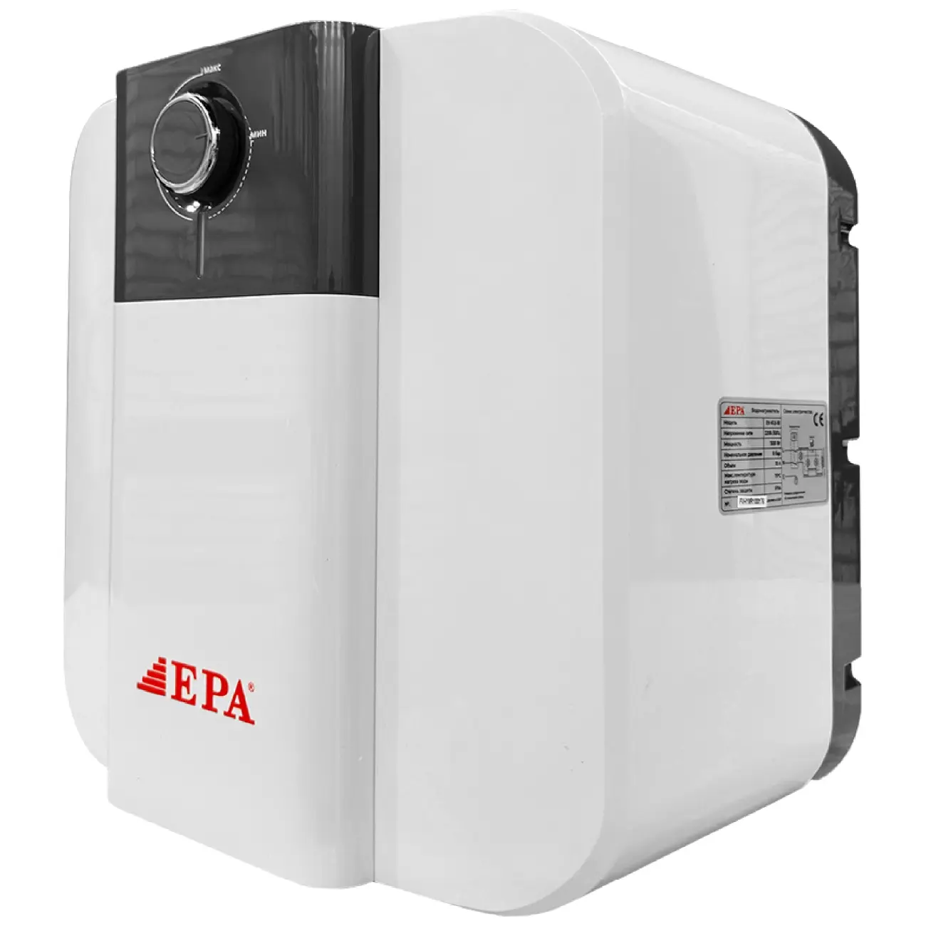 Водонагреватель EPA EV-K1.5-15