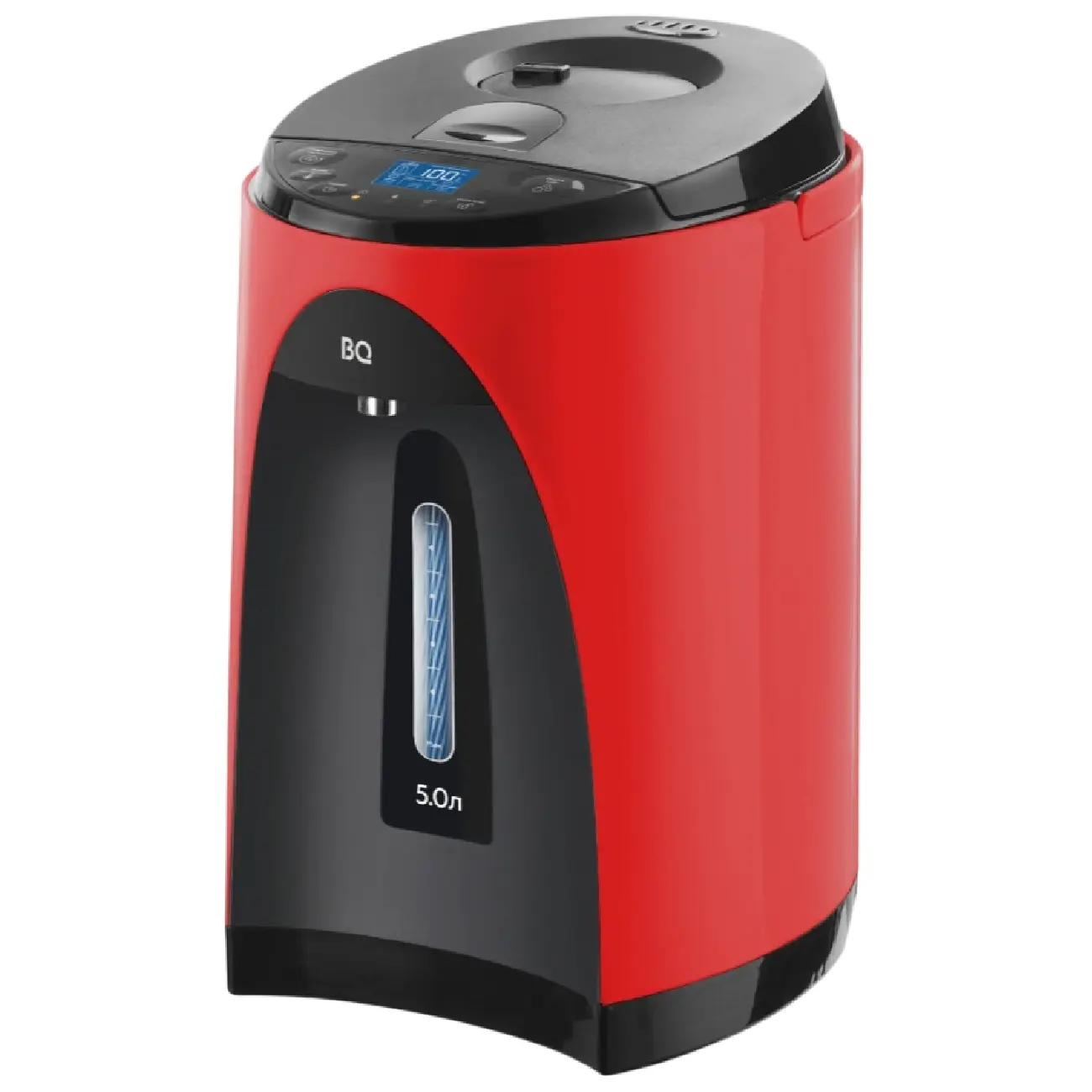 Термопот BQ TP502 Red-black