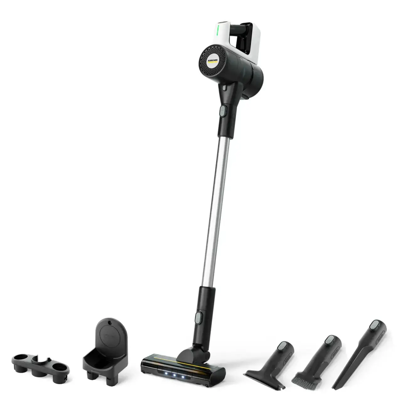 Аккумуляторный пылесос Karcher VCS 3 Nano Complete 1.198-930.0