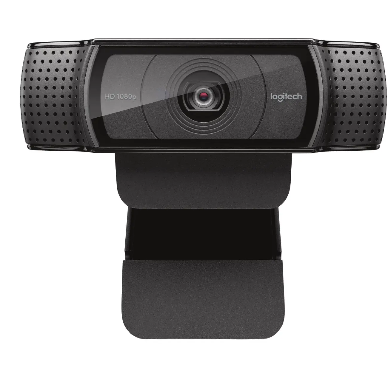Веб-камера Logitech C920