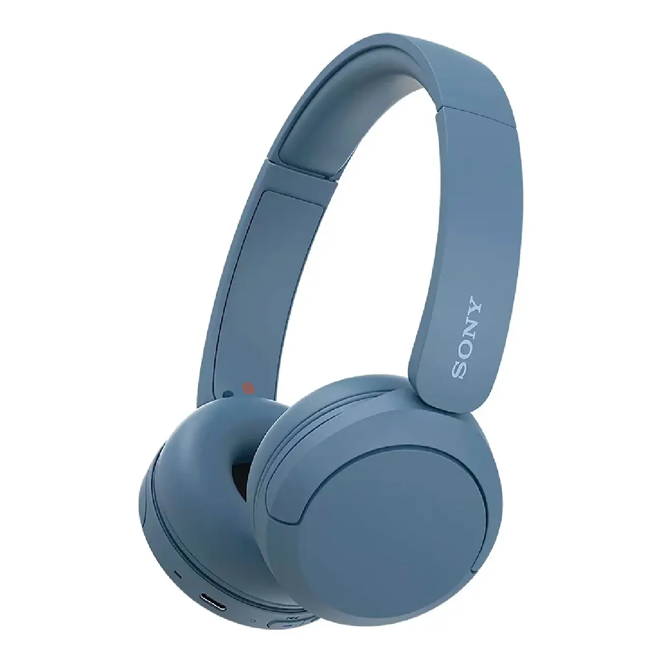 Беспроводные наушники Sony WH-CH520 Blue