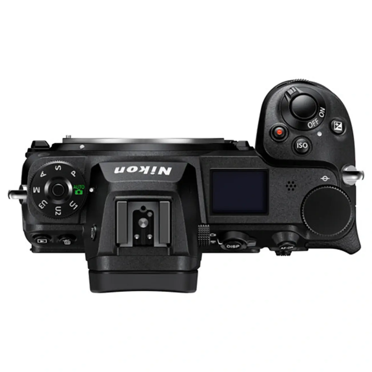 Raqamli kamera Nikon Z6 Mark II body
